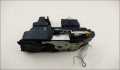 Замок двери Ford Fusion 2002-2012 - 55212487