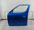 Дверь боковая Skoda Roomster 2006-2010 - 55212501
