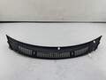 Жабо под дворники (дождевик) Skoda Roomster 2006-2010 - 55212503
