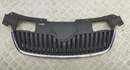 Решетка радиатора Skoda Roomster 2006-2010 - 55212508