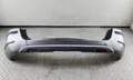 Бампер Ford Fusion 2002-2012 - 55212554