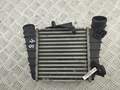 Радиатор интеркулера Skoda Roomster 2006-2010 - 55212651