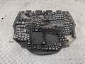 Защита картера Skoda Roomster 2006-2010 - 55212690