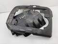 Накладка декоративная на двс Skoda Roomster 2006-2010 - 55212693