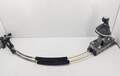Кулиса кпп Skoda Roomster 2006-2010 - 55212698