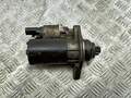 Стартер Volkswagen Golf 5 2003-2009 - 55212763