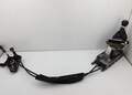 Кулиса кпп Volkswagen Golf 5 2003-2009 - 55212764