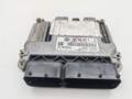 Блок управления двигателем Volkswagen Golf 5 2003-2009 - 55212931