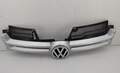 Решетка радиатора Volkswagen Golf 5 2003-2009 - 55213058