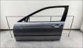 Дверь боковая BMW 3 E46 1998-2006 - 55213104