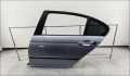 Дверь боковая BMW 3 E46 1998-2006 - 55213106