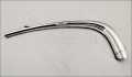 Молдинг двери BMW 3 E46 1998-2006 - 55213190