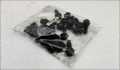 Болт колесный BMW 3 E46 1998-2006 - 55213295