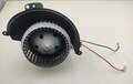 Моторчик печки Opel Astra H 2004-2010 - 55213314