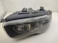 Фара передняя BMW 7 E65 2001-2008 - 55213389