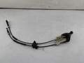 Кулиса кпп Fiat Doblo 2000-2015 - 55213446