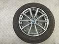 Диск литой BMW 2 F46 Gran Tourer 2014-2022 - 55213453