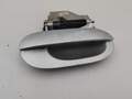 Ручка двери наружная BMW 5 E39 1995-2003 - 55213454