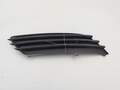 Заглушка (решетка) бампера Opel Astra H 2004-2010 - 55213585