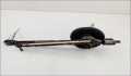 Кулиса кпп BMW 3 E46 1998-2006 - 55213586