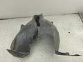 Защита арок (подкрылок) BMW X3 E83 2003-2010 - 55213603