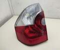 Фонарь задний BMW X3 E83 2003-2010 - 55213634