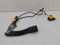 Замок ремня безопасности BMW X3 E83 2003-2010 - 55213642