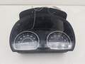 Приборная панель BMW X3 E83 2003-2010 - 55213646