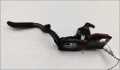 Замок капота BMW 3 E46 1998-2006 - 55213779