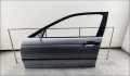 Дверь боковая BMW 3 E46 1998-2006 - 55213805