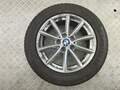 Диск литой BMW 2 F46 Gran Tourer 2014-2022 - 55213823