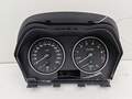 Приборная панель BMW 2 F46 Gran Tourer 2014-2022 - 55213847