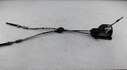 Кулиса кпп BMW 2 F46 Gran Tourer 2014-2022 - 55213848