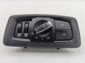 Переключатель света BMW 2 F46 Gran Tourer 2014-2022 - 55213875