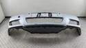 Бампер Opel Vectra C 2002-2008 - 55214024