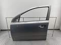 Дверь боковая Opel Astra H 2004-2010 - 55214073