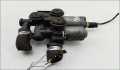 Кран отопителя BMW 3 E46 1998-2006 - 55214194