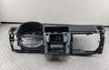 Панель передняя салона (торпедо) Opel Vectra C 2002-2008 - 55214197