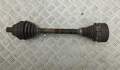 Приводной вал, шрус Volkswagen Touran 2003-2006 - 55214330