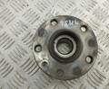 Ступица, кулак, цапфа Volkswagen Passat 6 2005-2010 - 55214336