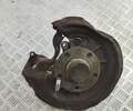 Ступица, кулак, цапфа Volkswagen Touran 2003-2006 - 55214365