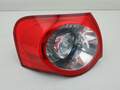 Фонарь задний Volkswagen Passat 6 2005-2010 - 55214414