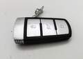 Ключ зажигания Volkswagen Passat 6 2005-2010 - 55214425