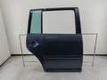 Дверь боковая Volkswagen Touran 2003-2006 - 55214442