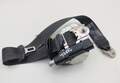 Ремень безопасности Volkswagen Passat 6 2005-2010 - 55214449