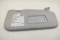 Козырек солнцезащитный Subaru Impreza (G12) 2007-2012 - 55214459