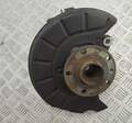 Ступица, кулак, цапфа Volkswagen Passat 6 2005-2010 - 55214464