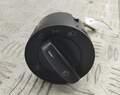 Переключатель света Volkswagen Touran 2003-2006 - 55214488