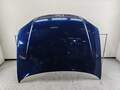 Капот Opel Astra G 1998-2005 - 55214691