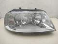 Фара передняя Volkswagen Sharan (рест) 2000-2010 - 55214712